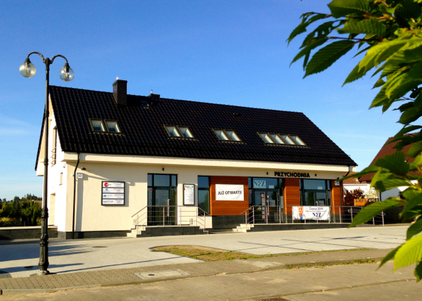Siedziba firmy